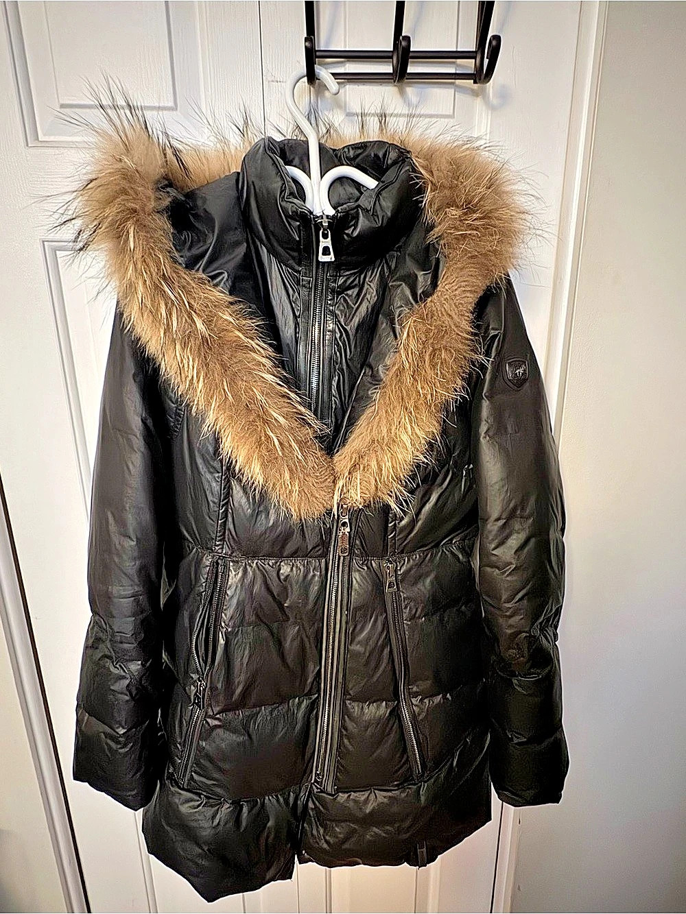 Rudsak jacket